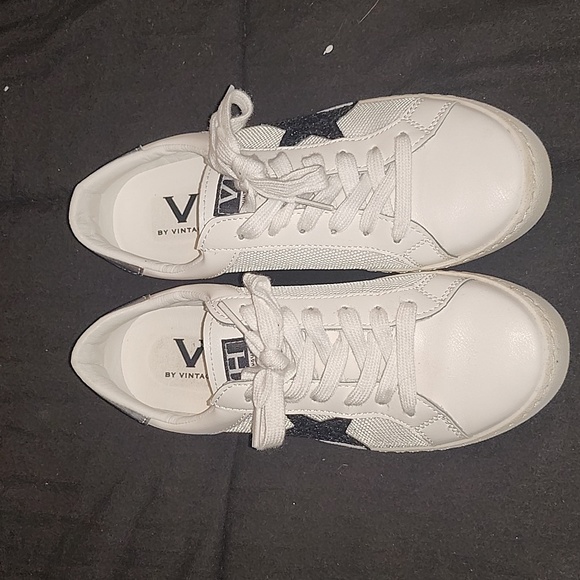 Vintage Havana shoes - Picture 5 of 7